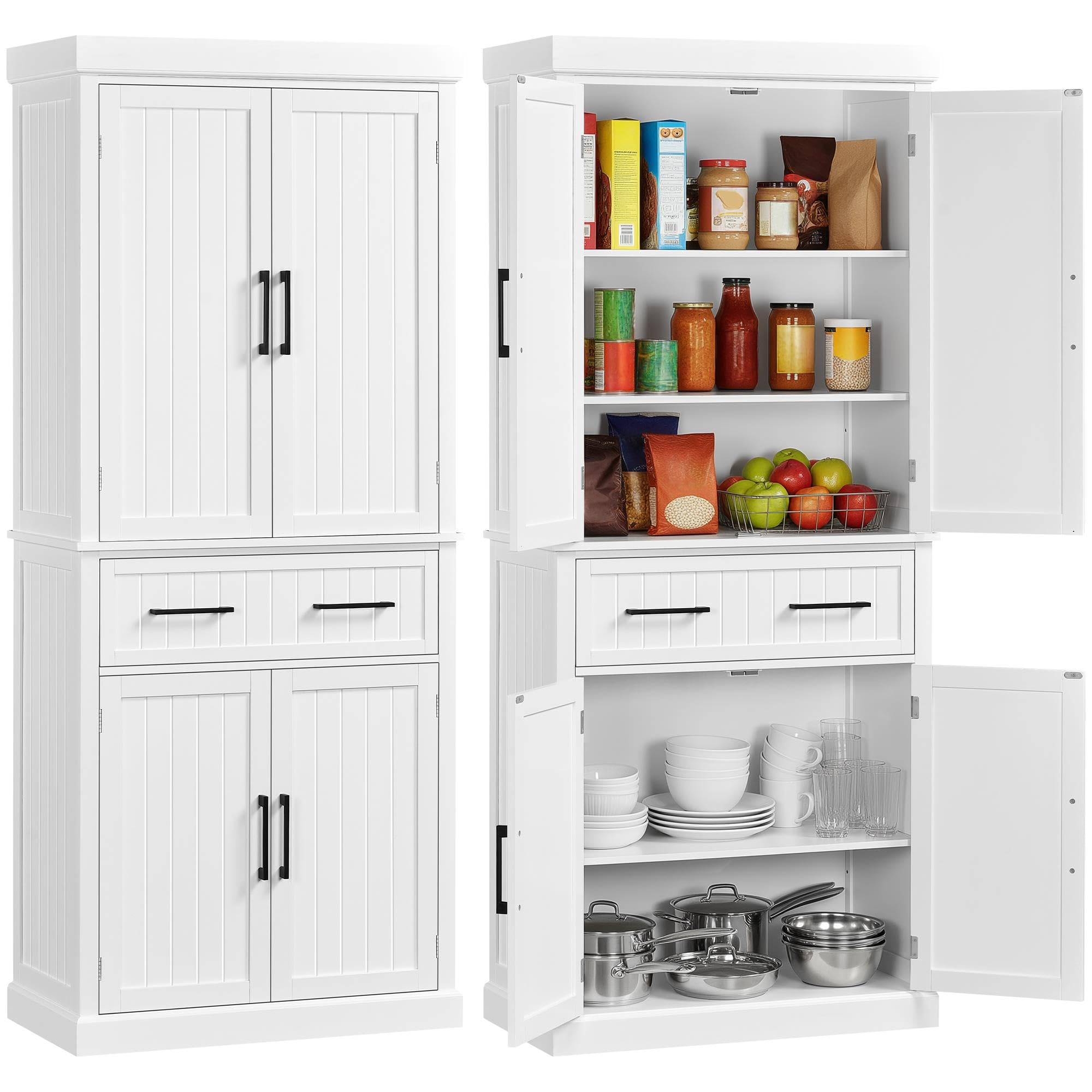 Kitchen new arrivals